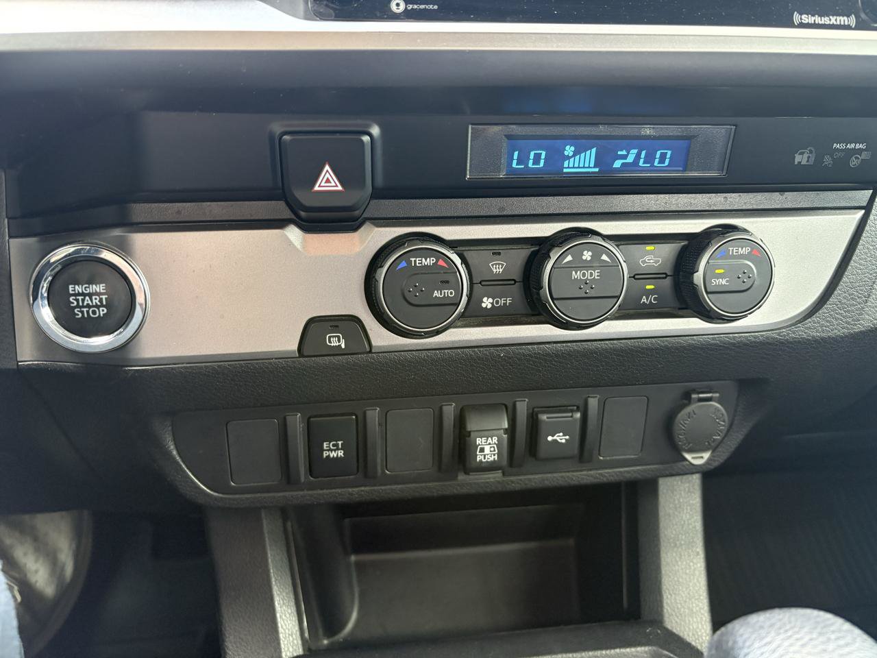 Used 2023 Toyota Tacoma SR5 RWD image 27