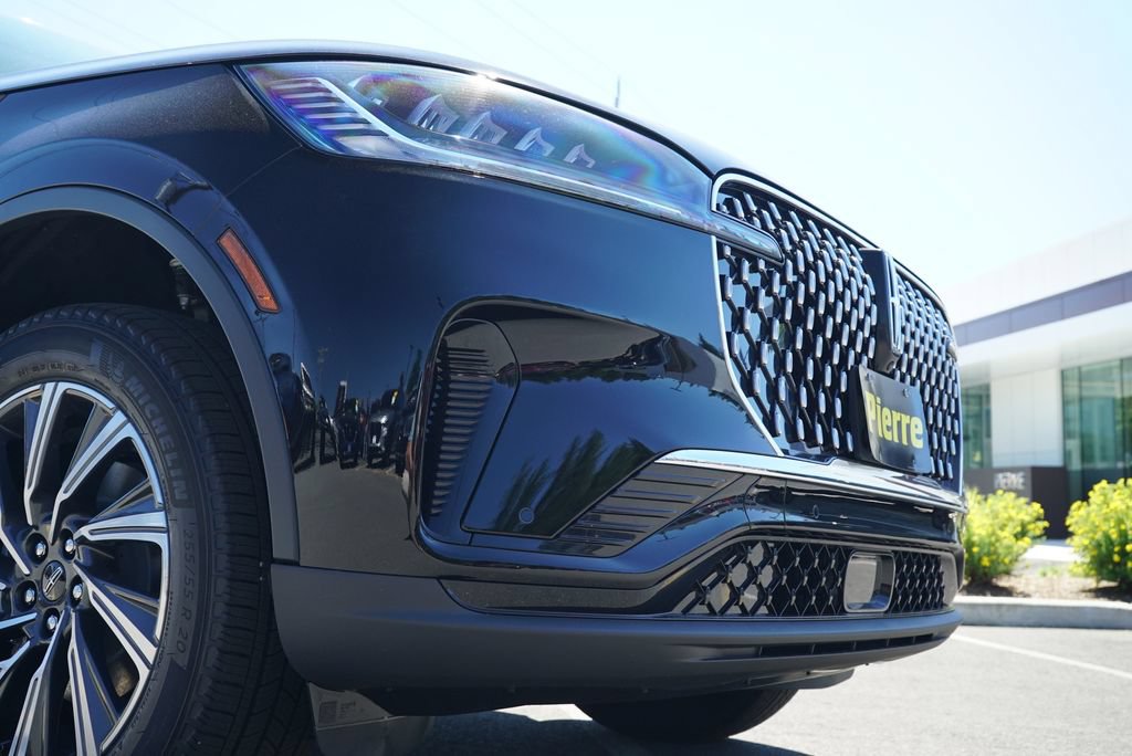 New 2026 Lincoln Aviator AWD image 31