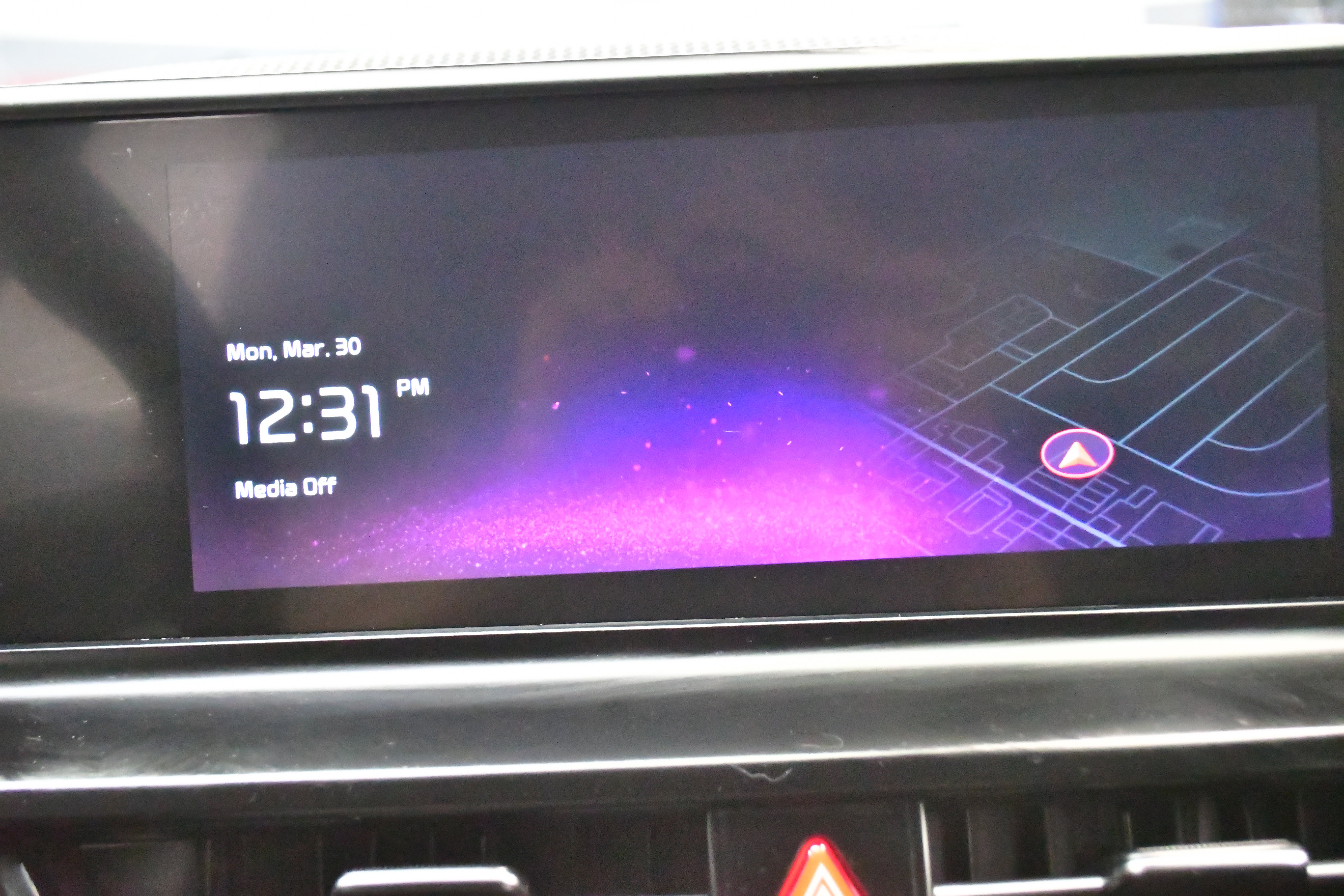 Used 2025 Kia Seltos S image 23