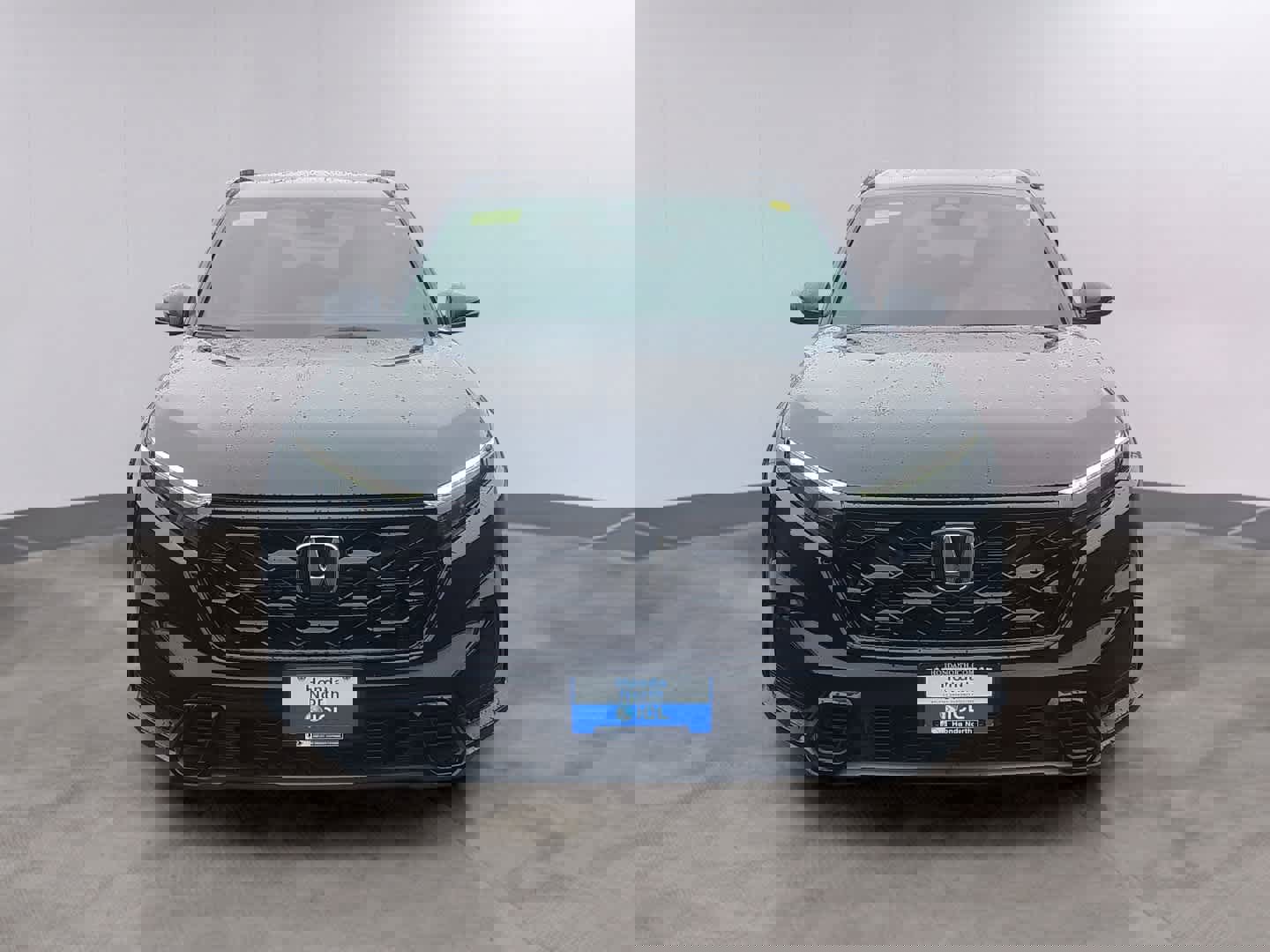 Certified 2025 Honda CR-V Sport image 2