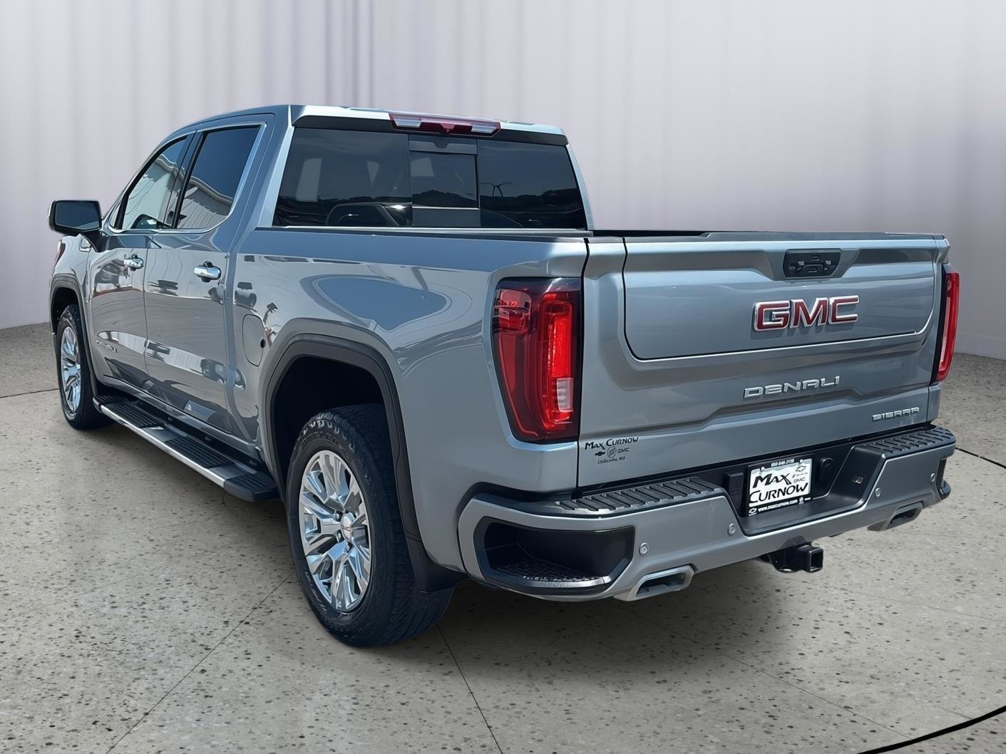 Used 2023 GMC Sierra 1500 Denali image 3