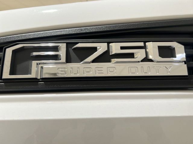 New 2026 Ford F750 2WD Regular Cab Super Duty image 24