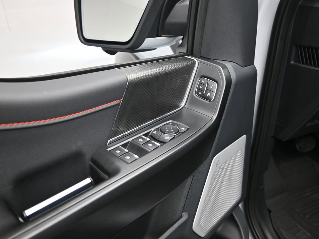 Used 2025 Ford F150 Raptor image 11