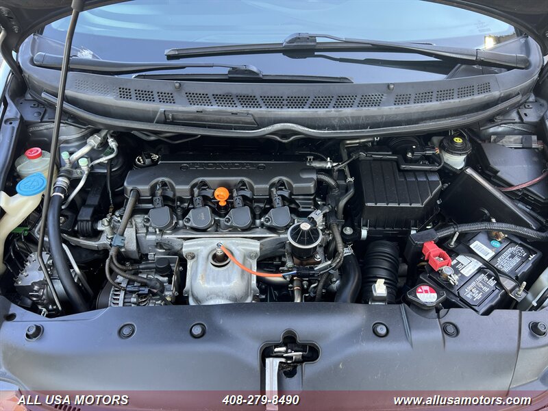 Used 2010 Honda Civic EX-L image 11