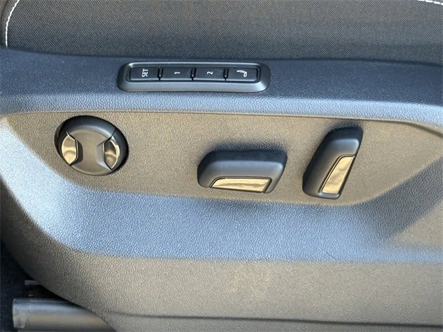 New 2025 Volkswagen Atlas SEL Premium R-Line image 23