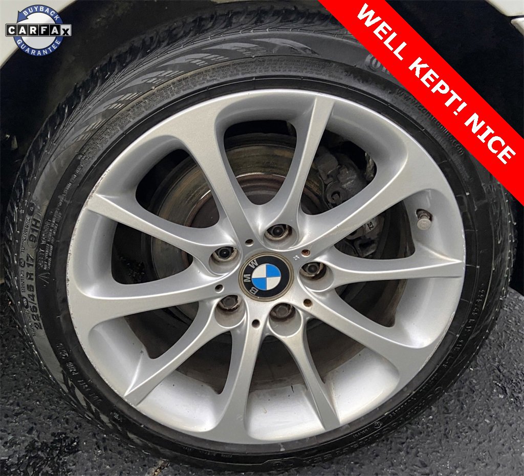 Used 2008 BMW Z4 3.0i image 10