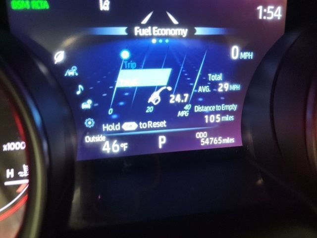 Used 2024 Toyota Camry XSE w/ Navigation Package FWD image 32