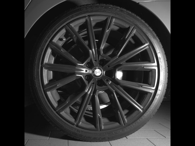 Used 2020 BMW 750i xDrive image 11