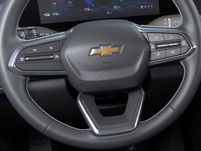New 2025 Chevrolet Blazer EV LT w/ Super Cruise Package AWD/4WD image 44