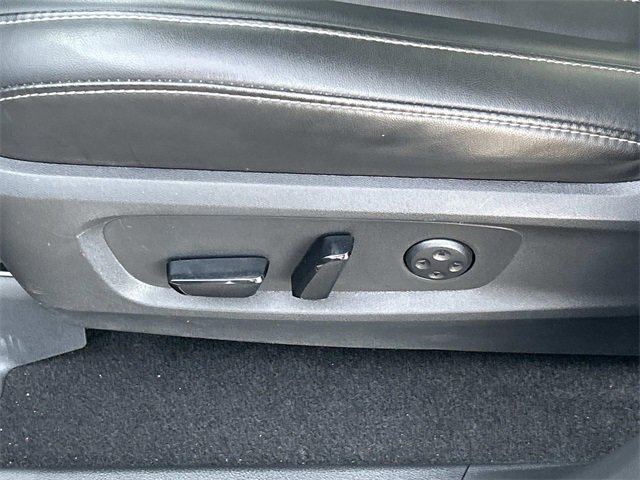 Certified 2023 INFINITI QX60 Luxe w/ Cargo Package image 16