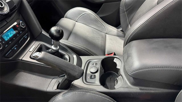 Used 2014 Ford Focus ST w/ Equipment Group 202A image 28