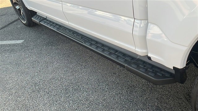 New 2025 Ford F150 Lightning Lariat image 26