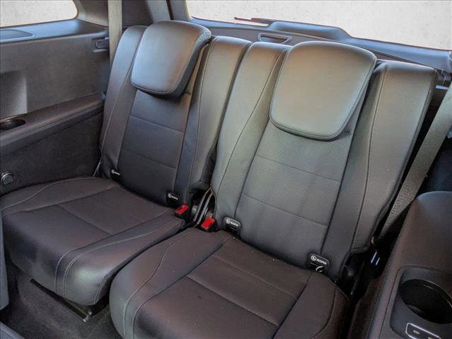 Used 2021 Mercedes-Benz GLS 450 4MATIC image 20