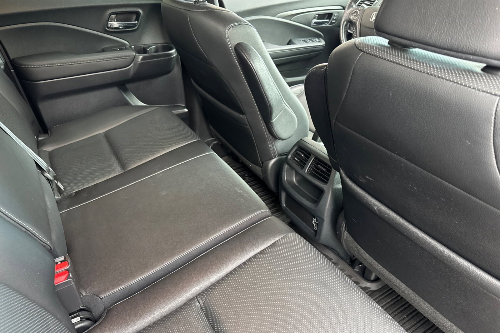 Used 2023 Honda Ridgeline RTL-E image 31
