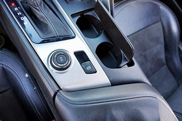 Used 2014 Chevrolet Corvette Stingray Coupe w/ 2LT Preferred Equipment Group image 31