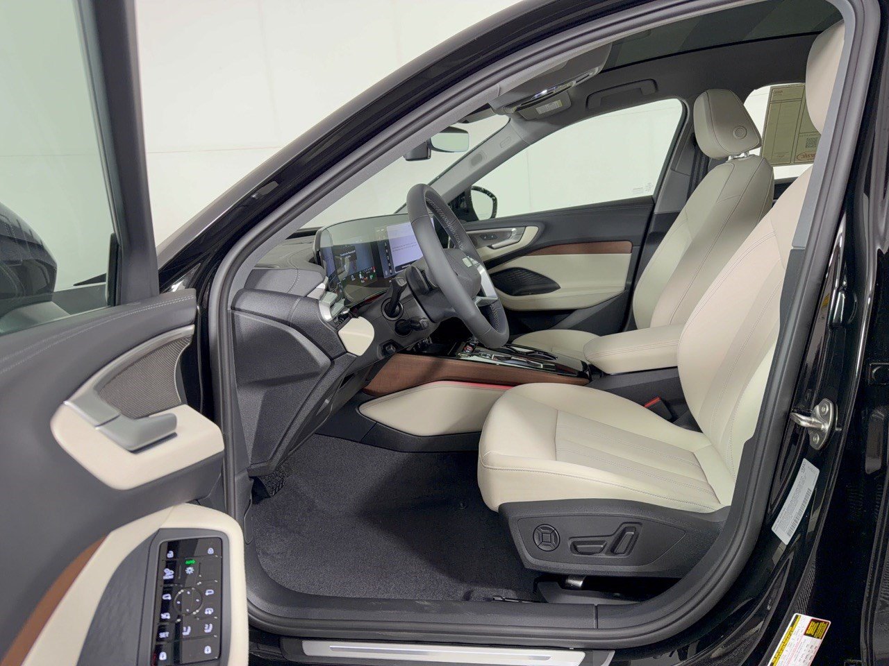 New 2026 Audi A5 Premium Plus AWD/4WD image 5