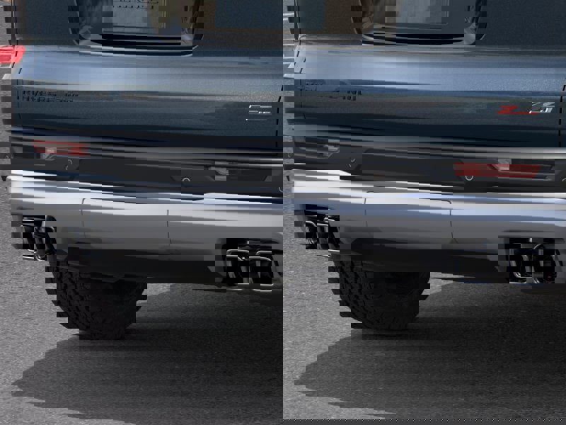 New 2026 Chevrolet Traverse Z71 image 14