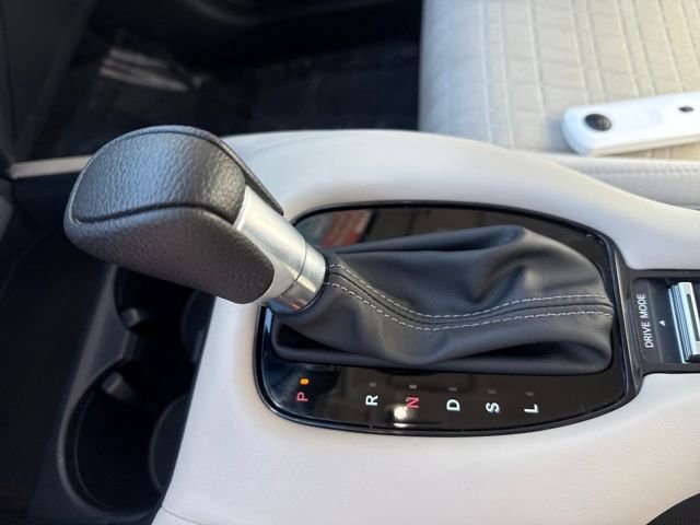 Certified 2024 Honda HR-V LX image 18