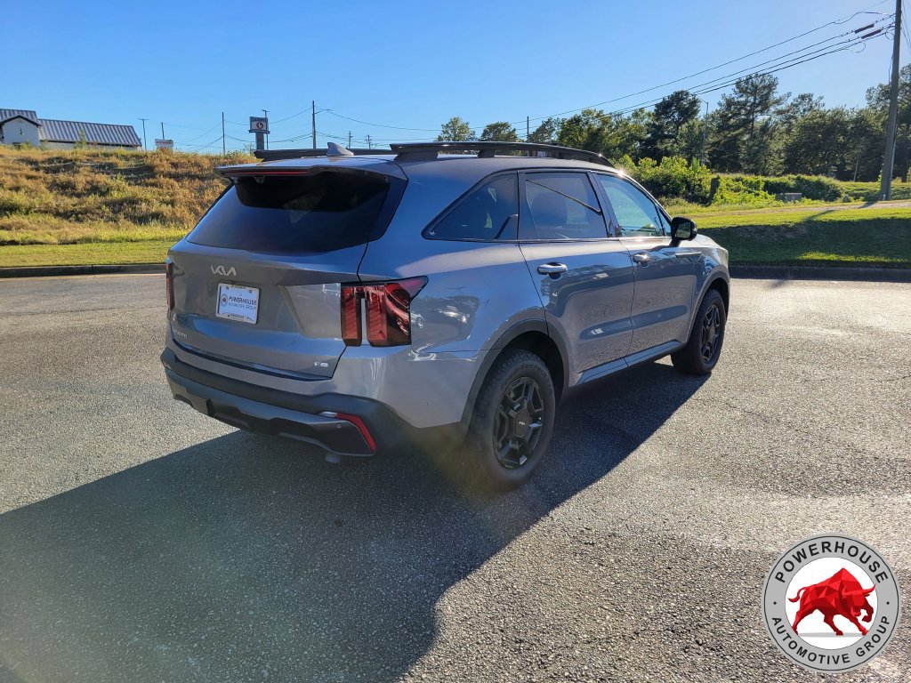 Used 2024 Kia Sorento SX Prestige AWD/4WD image 6