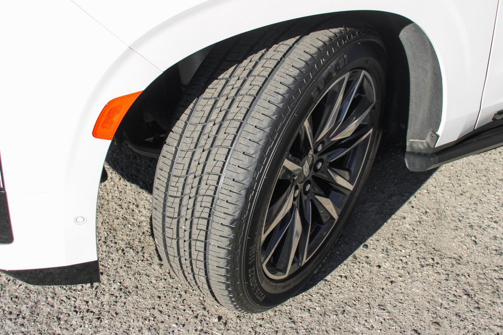 Used 2023 Cadillac Escalade Sport Platinum image 58