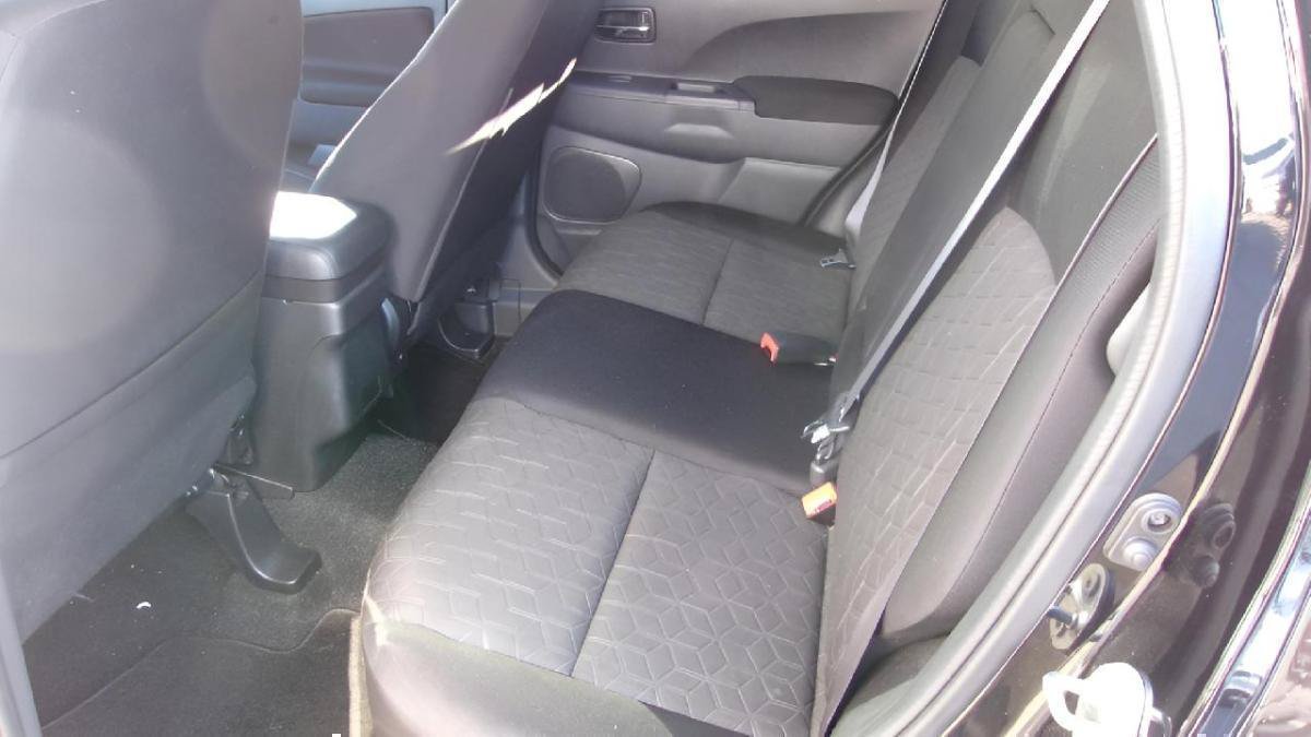 Used 2025 Mitsubishi Outlander Sport ES AWD/4WD image 9