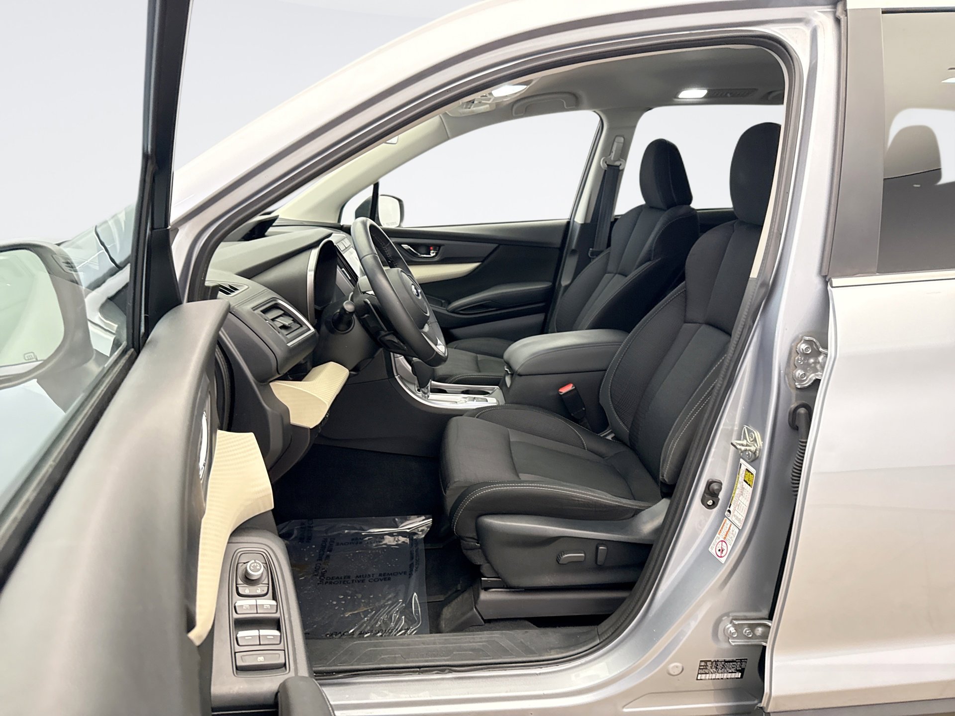 Used 2020 Subaru Ascent Premium w/ Convenience Package image 10