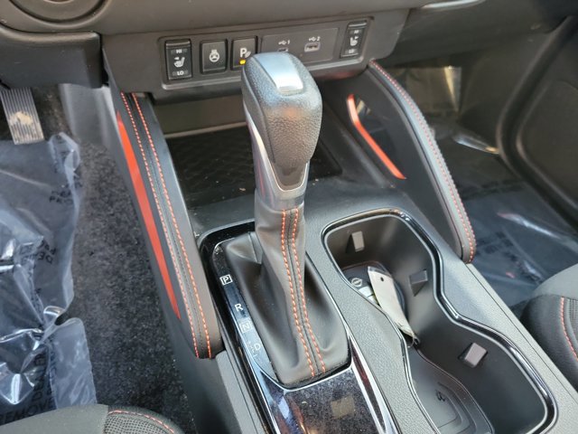 Used 2023 Nissan Frontier Pro-X w/ Pro Convenience Package image 30