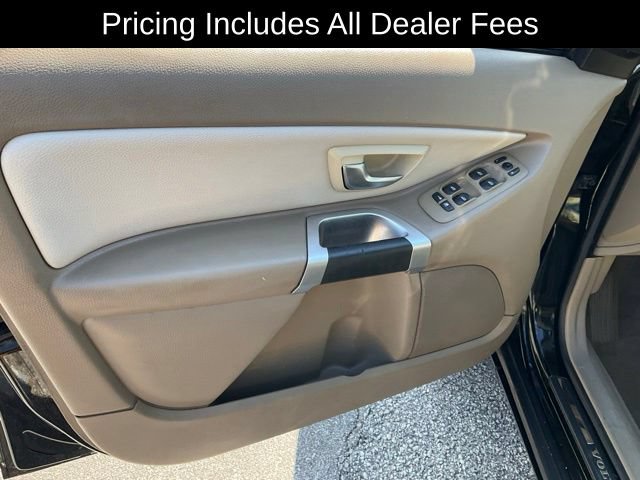 Used 2013 Volvo XC90 3.2 FWD image 7