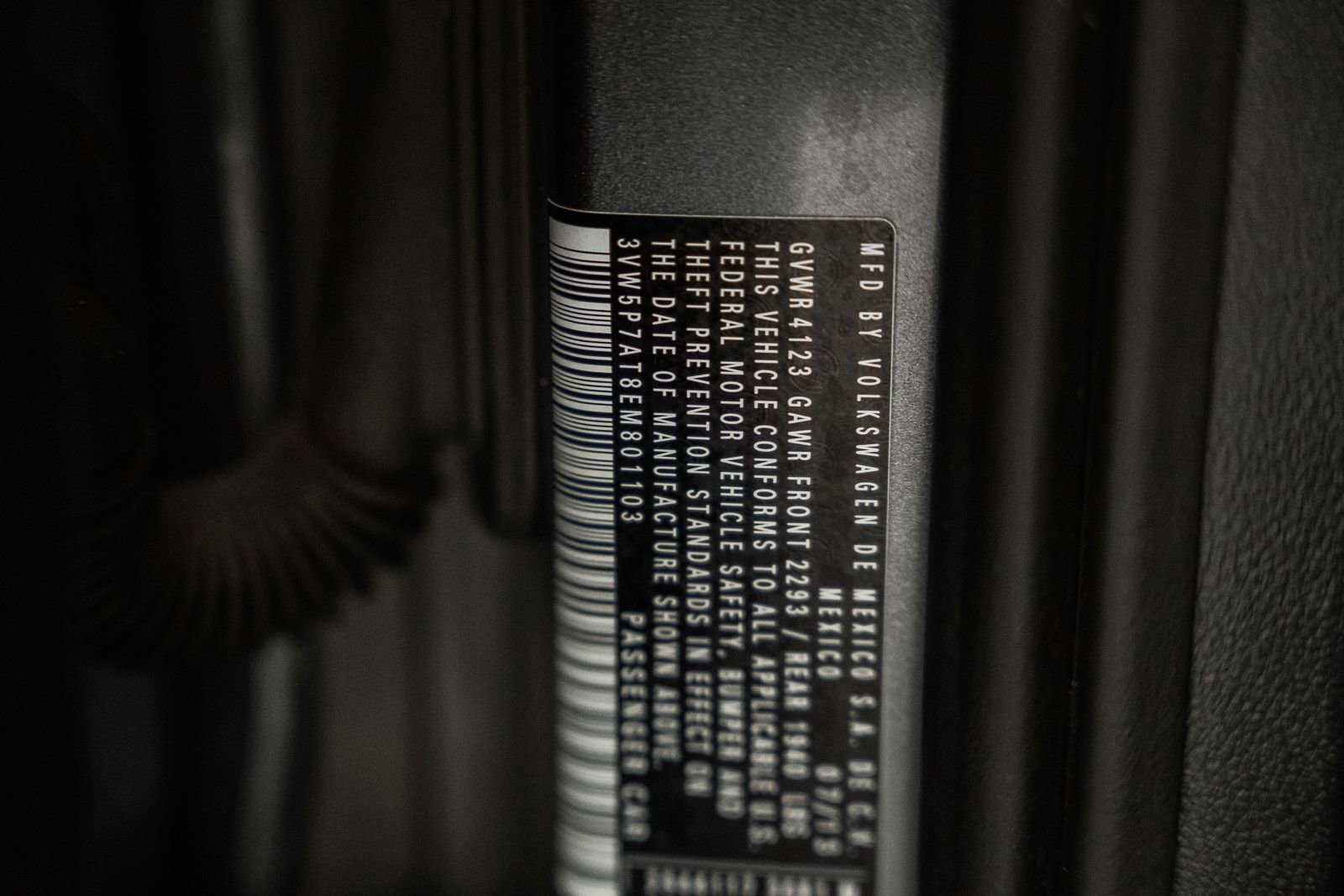 Used 2014 Volkswagen Beetle 2.5 image 39