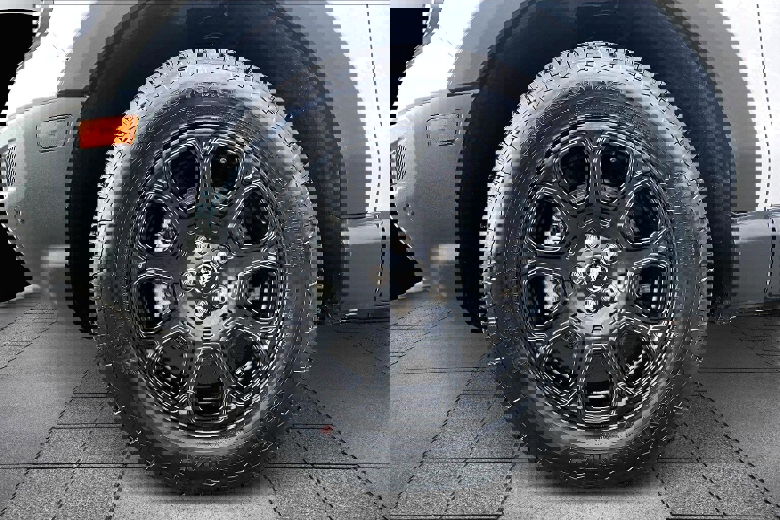 Used 2025 Ford Bronco Sport Badlands w/ Badlands Tech Package image 8