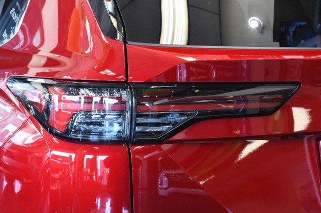 New 2026 Mitsubishi Outlander ES AWD/4WD image 11
