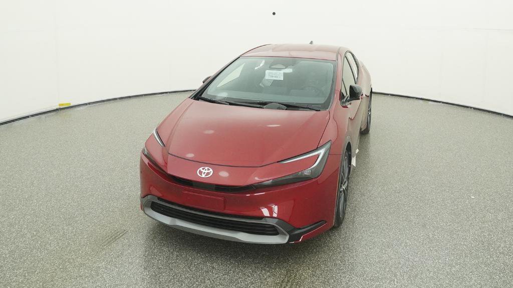 New 2026 Toyota Prius XLE image 5