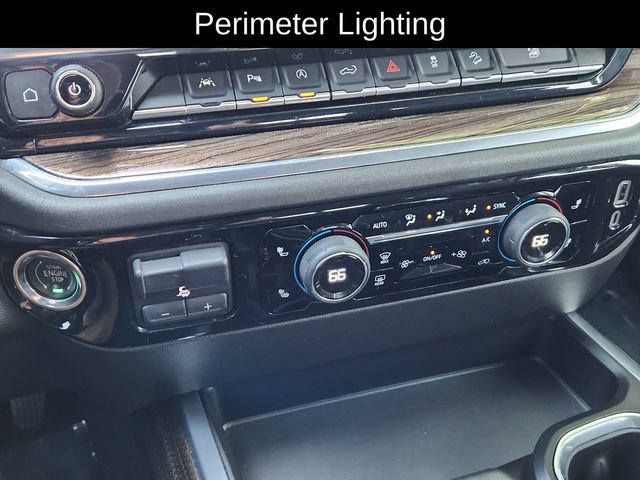 Used 2023 Chevrolet Silverado 1500 LT w/ All Star Edition Plus AWD/4WD image 43