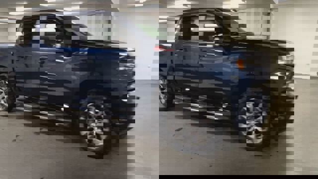 Used 2021 Chevrolet Silverado 1500 RST w/ All Star Edition Plus image 2