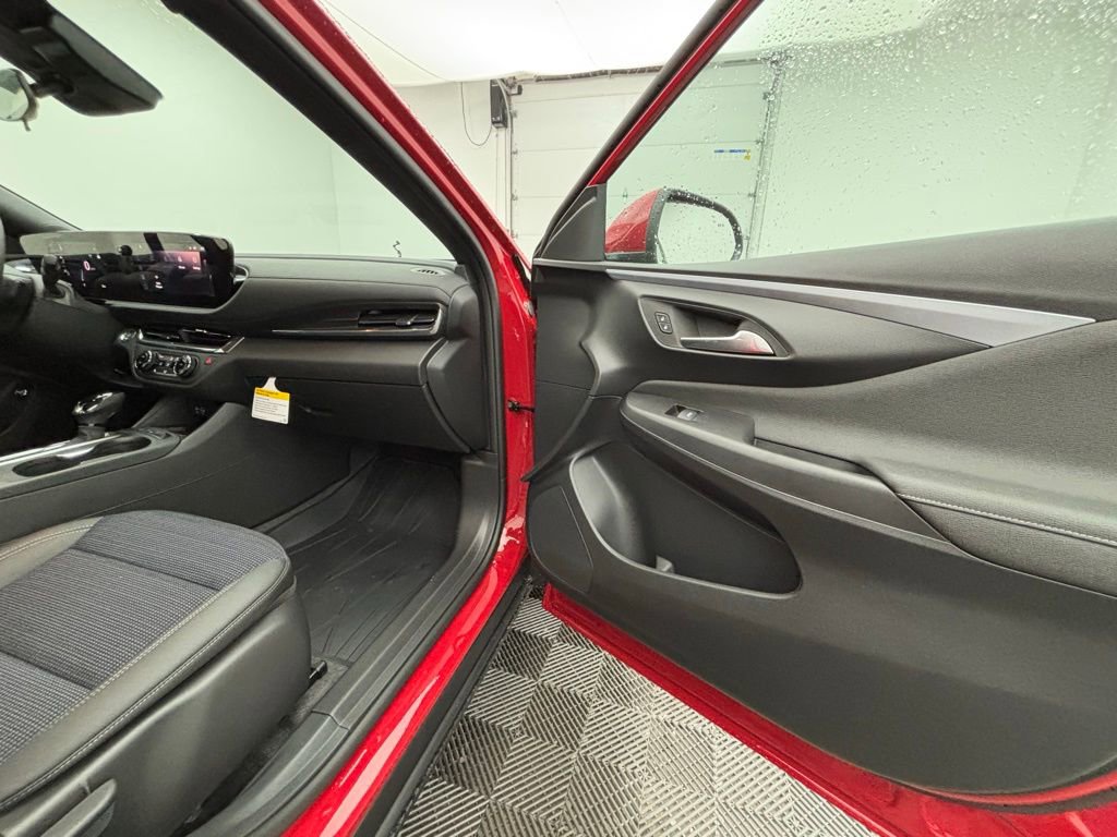 New 2026 Buick Envista Preferred w/ Convenience I Package image 31