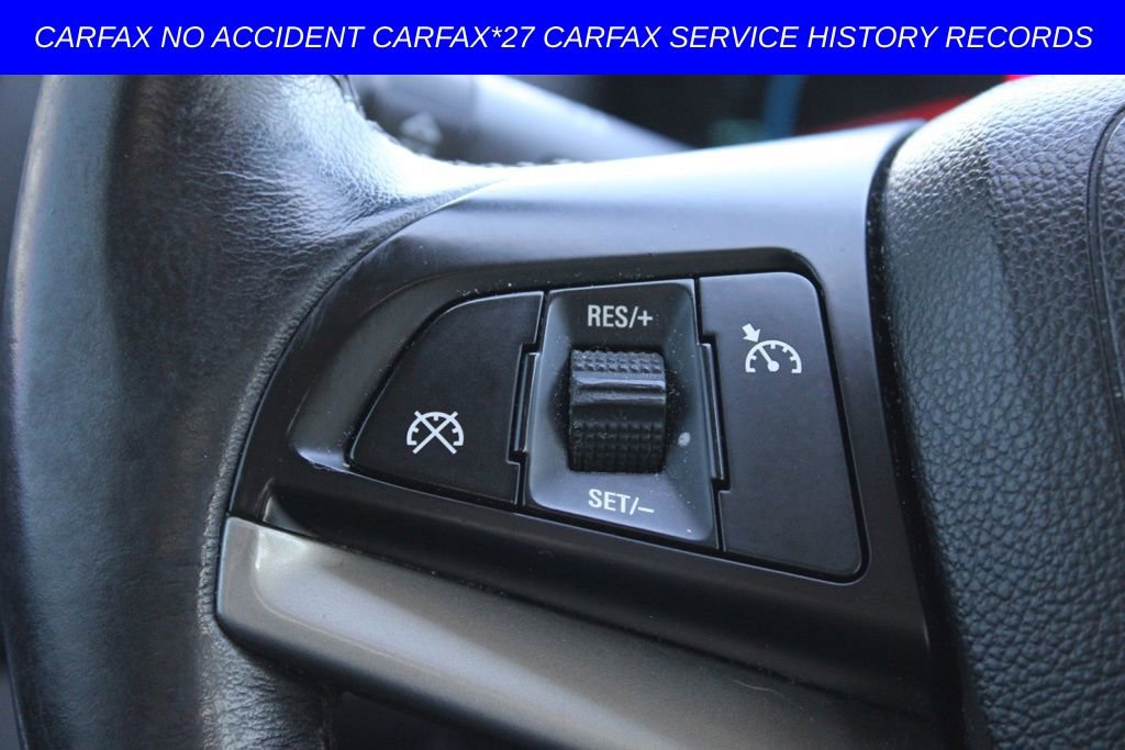 Used 2012 Chevrolet Cruze LT w/ All-Star Edition image 28