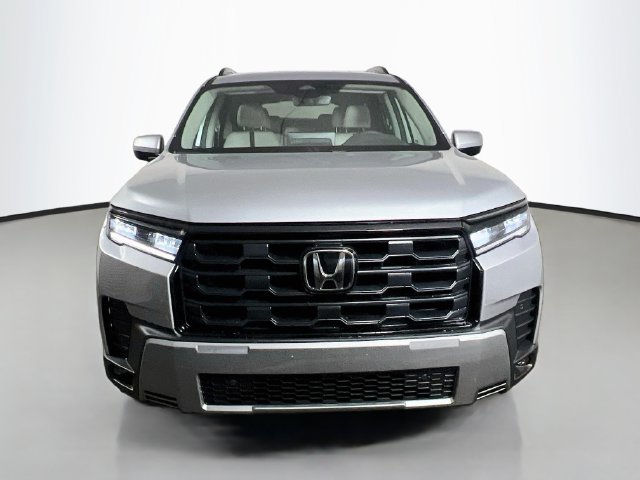 New 2026 Honda Pilot EX-L image 2