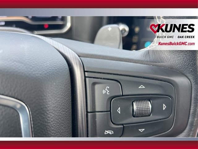 Used 2024 GMC Sierra 1500 Denali Ultimate image 18