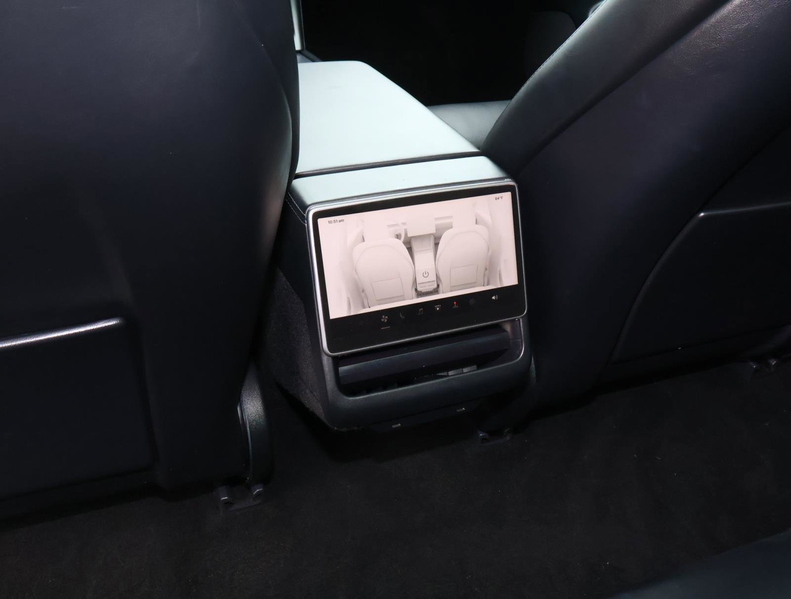 Used 2025 Tesla Model 3 Long Range RWD image 12