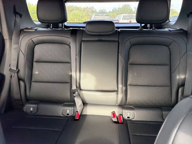 New 2027 Chevrolet Equinox LT w/ Convenience Package II FWD image 20