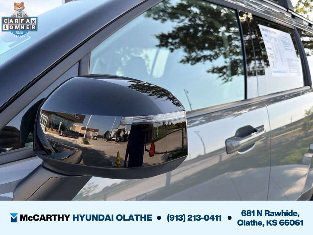 Certified 2026 Hyundai Santa Fe XRT AWD/4WD image 15