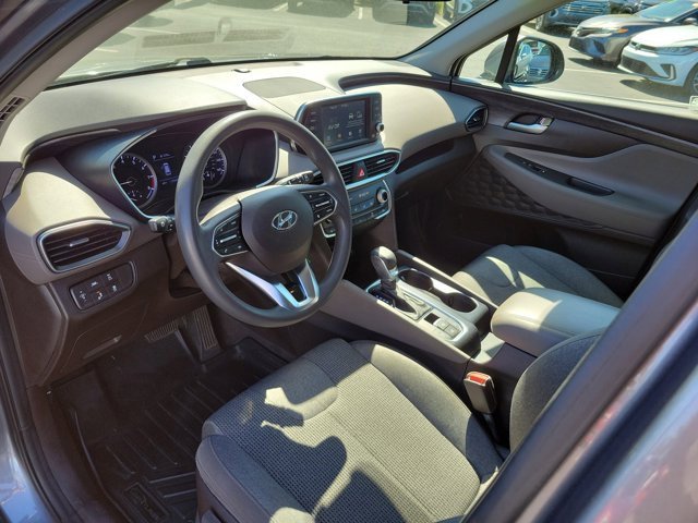 Used 2019 Hyundai Santa Fe SE image 20