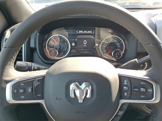 New 2025 RAM 2500 Tradesman image 14