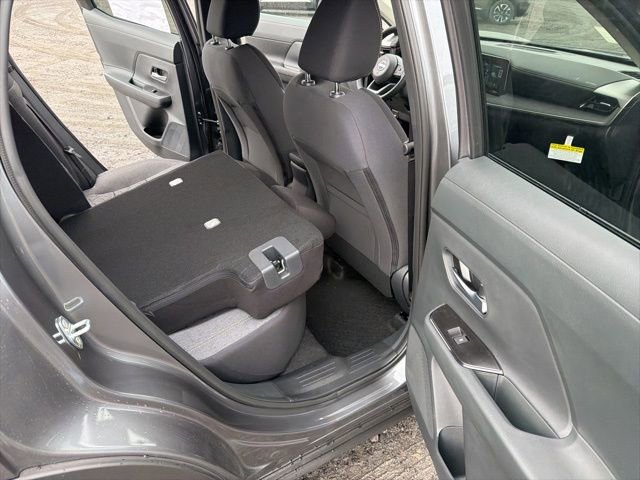 New 2026 Nissan Kicks SV w/ SV Premium Package AWD/4WD image 18