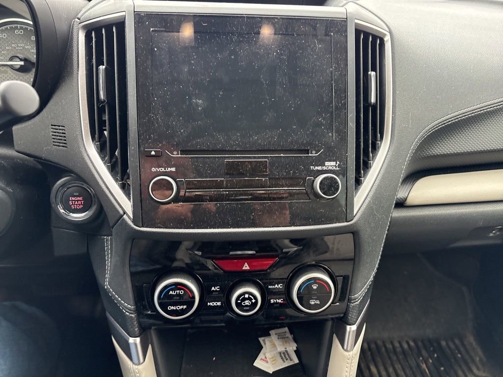 Used 2023 Subaru Forester Limited image 13