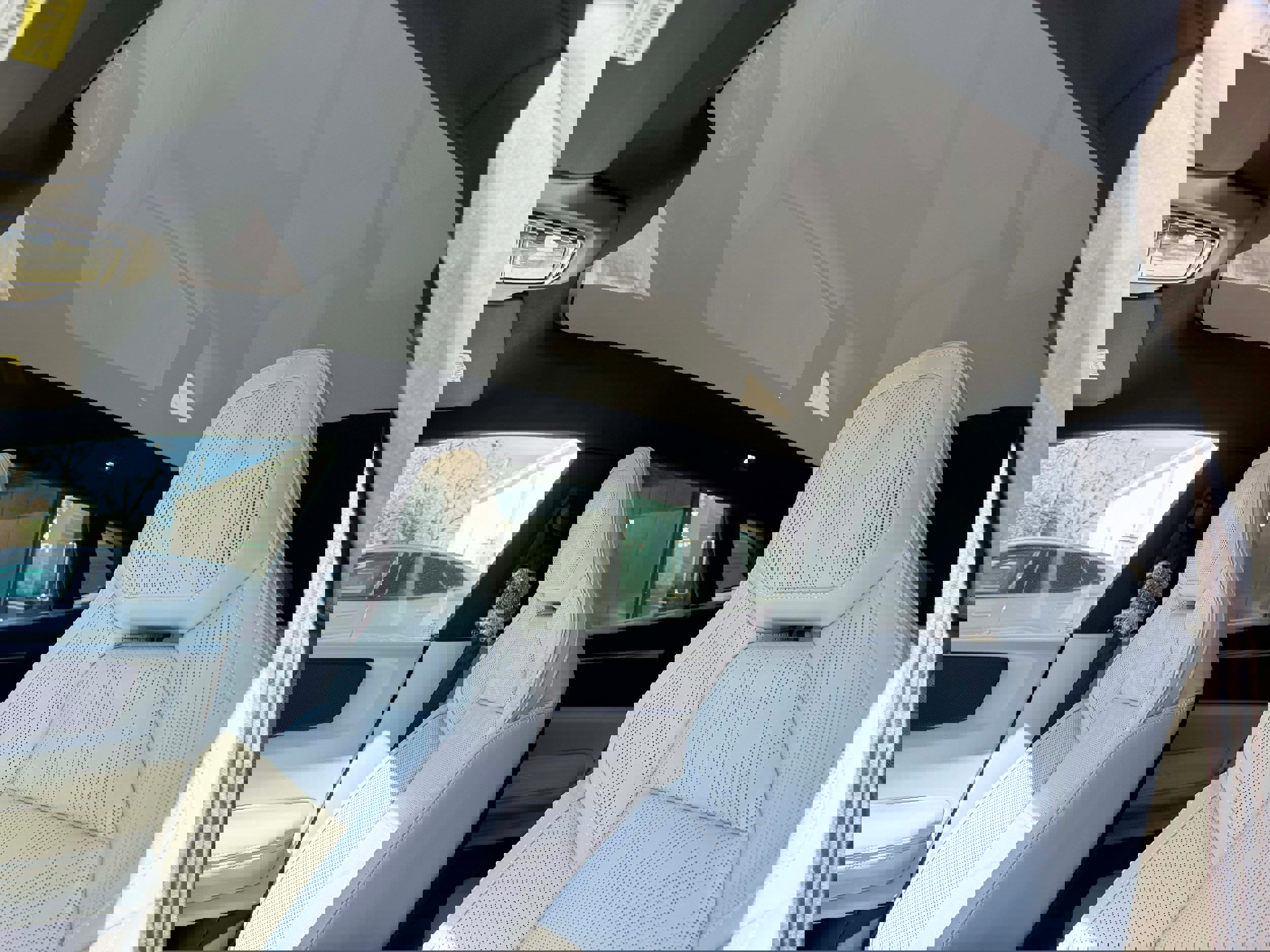 New 2026 Polestar Polestar 4 image 14