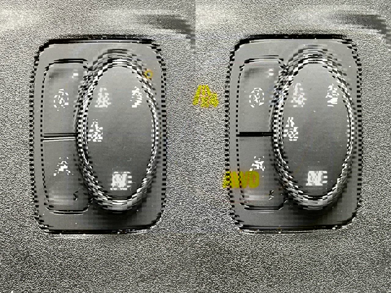 Certified 2023 Chevrolet Traverse LT w/ Midnight/Sport Edition image 17