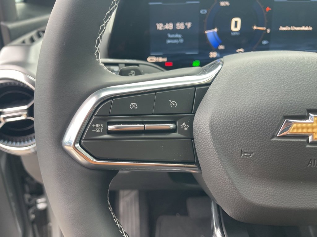 New 2026 Chevrolet Equinox EV LT w/ Comfort Package image 20