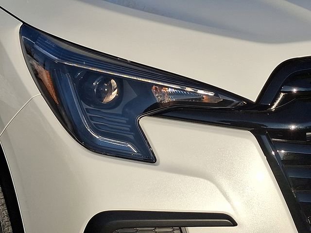 New 2026 Subaru Ascent Limited Bronze image 10