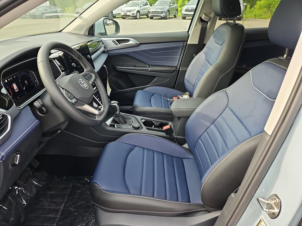 New 2026 Volkswagen Taos SEL AWD/4WD image 21